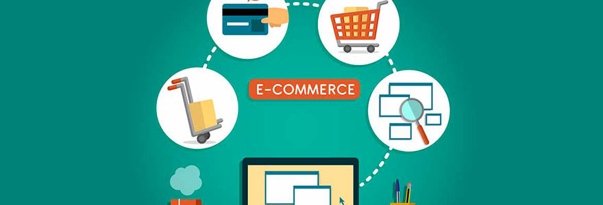 site e-commerce