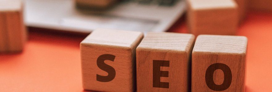 Référencement SEO